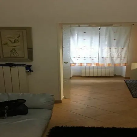 House Of The Fishermen Apartment *